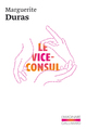 Le Vice-consul (9782070298440-front-cover)