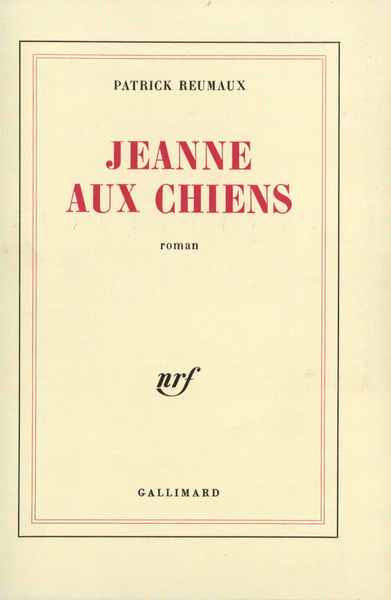 Jeanne aux chiens (9782070200283-front-cover)