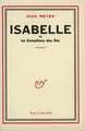 Isabelle ou Le complexe des Îles (9782070244409-front-cover)