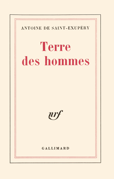 Terre des hommes (9782070256594-front-cover)