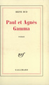 Paul et Agnès Gamma (9782070299201-front-cover)