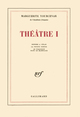 Théâtre (9782070279395-front-cover)