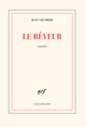 Le Rêveur, Comédie (9782070287475-front-cover)