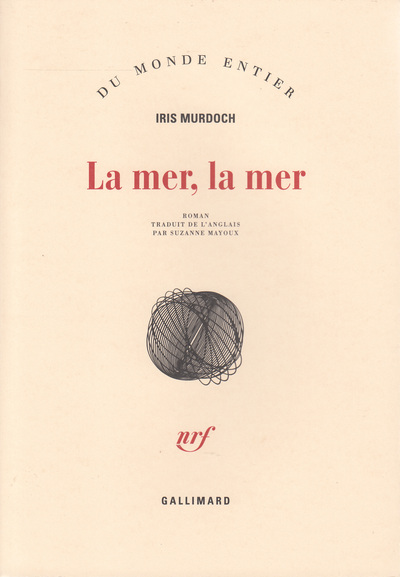 La Mer, la mer (9782070222773-front-cover)