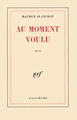 Au moment voulu (9782070207350-front-cover)