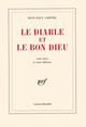 Le Diable et le bon Dieu, Trois actes et onze tableaux (9782070257676-front-cover)