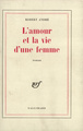 L'amour et la vie d'une femme (9782070267590-front-cover)