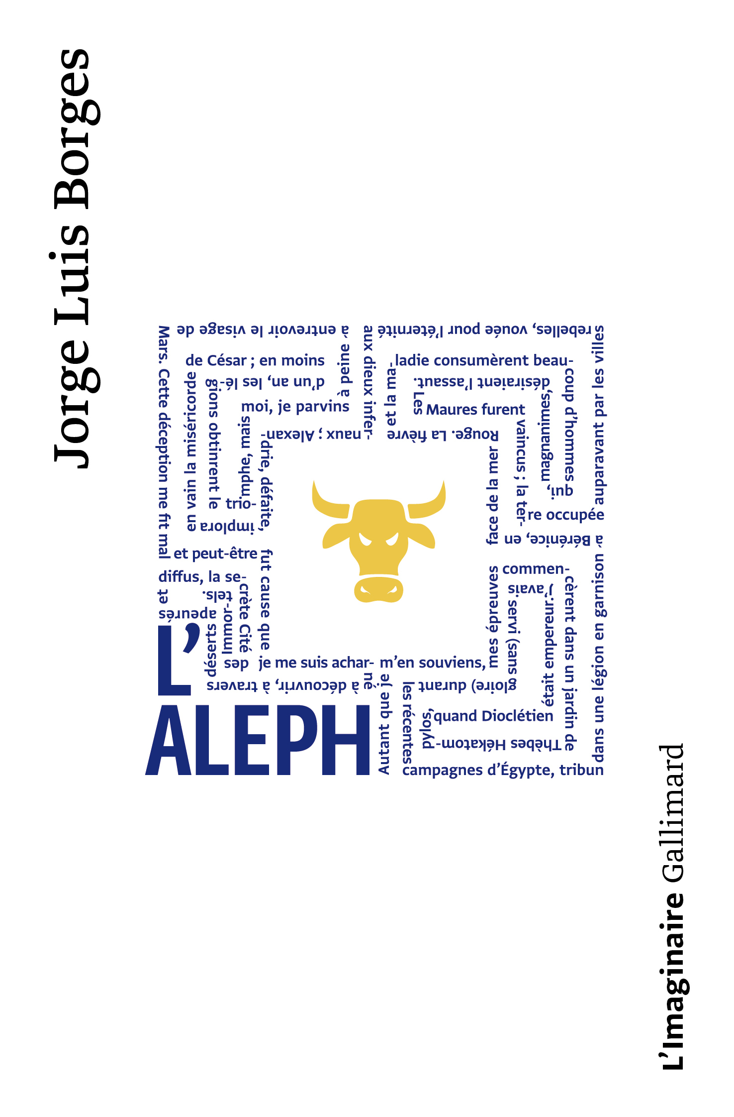 L'Aleph (9782070296668-front-cover)