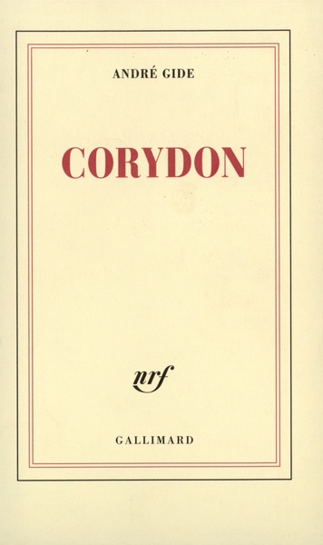 Corydon (9782070227693-front-cover)