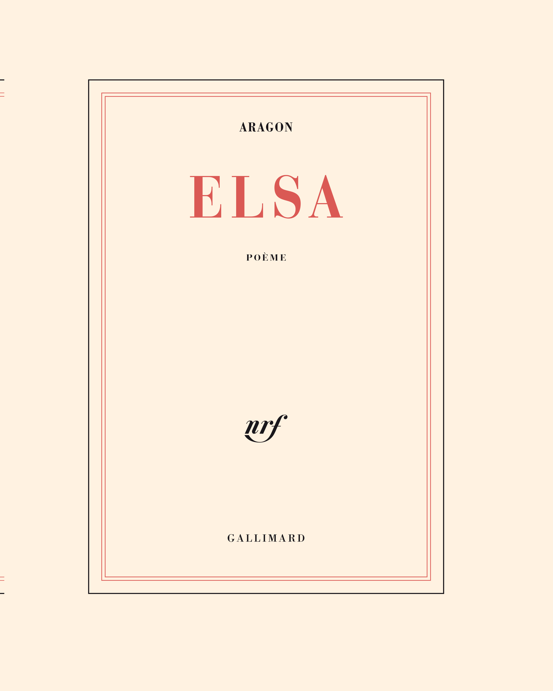 Elsa (9782070202256-front-cover)