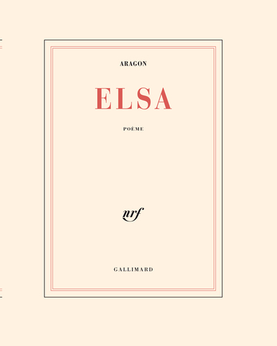 Elsa (9782070202256-front-cover)