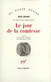 Le jour de la comtesse (9782070263332-front-cover)