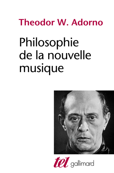 Philosophie de la nouvelle musique (9782070287048-front-cover)