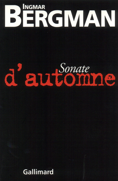 Sonate d'automne (9782070278268-front-cover)