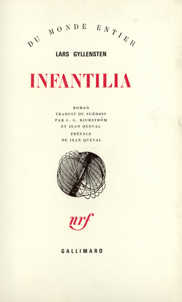 Infantilia (9782070270644-front-cover)