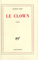 Le Clown (9782070235513-front-cover)