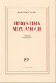 Hiroshima mon amour, Scénario et dialogues (9782070221004-front-cover)