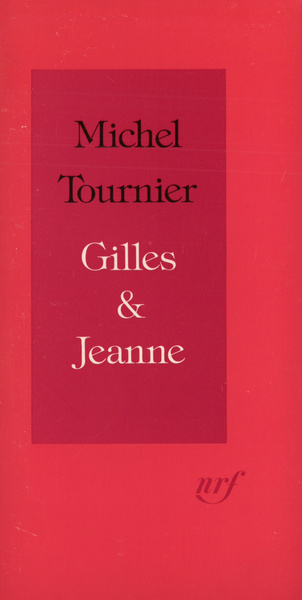 Gilles & Jeanne (9782070242696-front-cover)