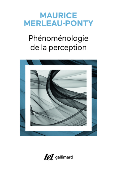 Phénoménologie de la perception (9782070293377-front-cover)