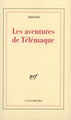 Les Aventures de Télémaque (9782070267675-front-cover)