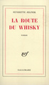 La Route du whisky (9782070233878-front-cover)