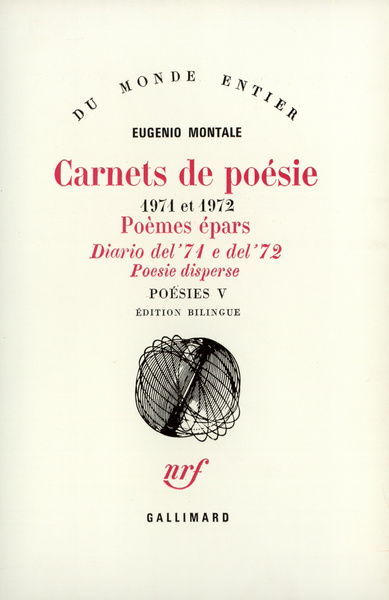 Poésies (9782070286423-front-cover)