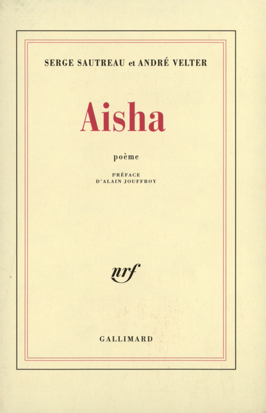 Aisha (9782070257805-front-cover)