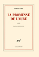 La promesse de l'aube (9782070226641-front-cover)