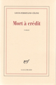 Mort à crédit (9782070213016-front-cover)