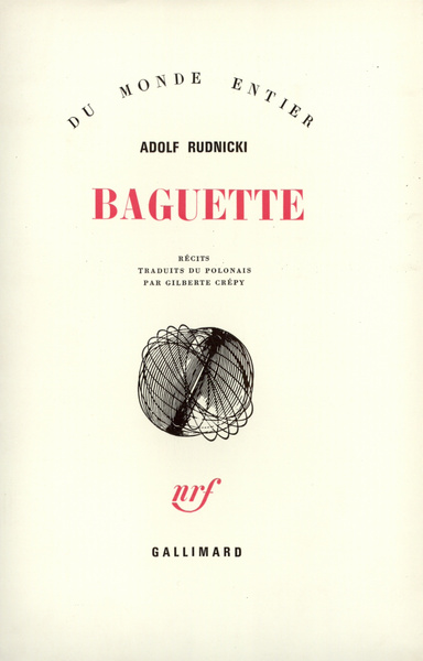 Baguette (9782070280414-front-cover)