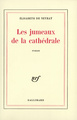 Les Jumeaux de la cathédrale (9782070282326-front-cover)