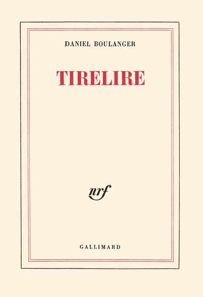 Tirelire (9782070294350-front-cover)