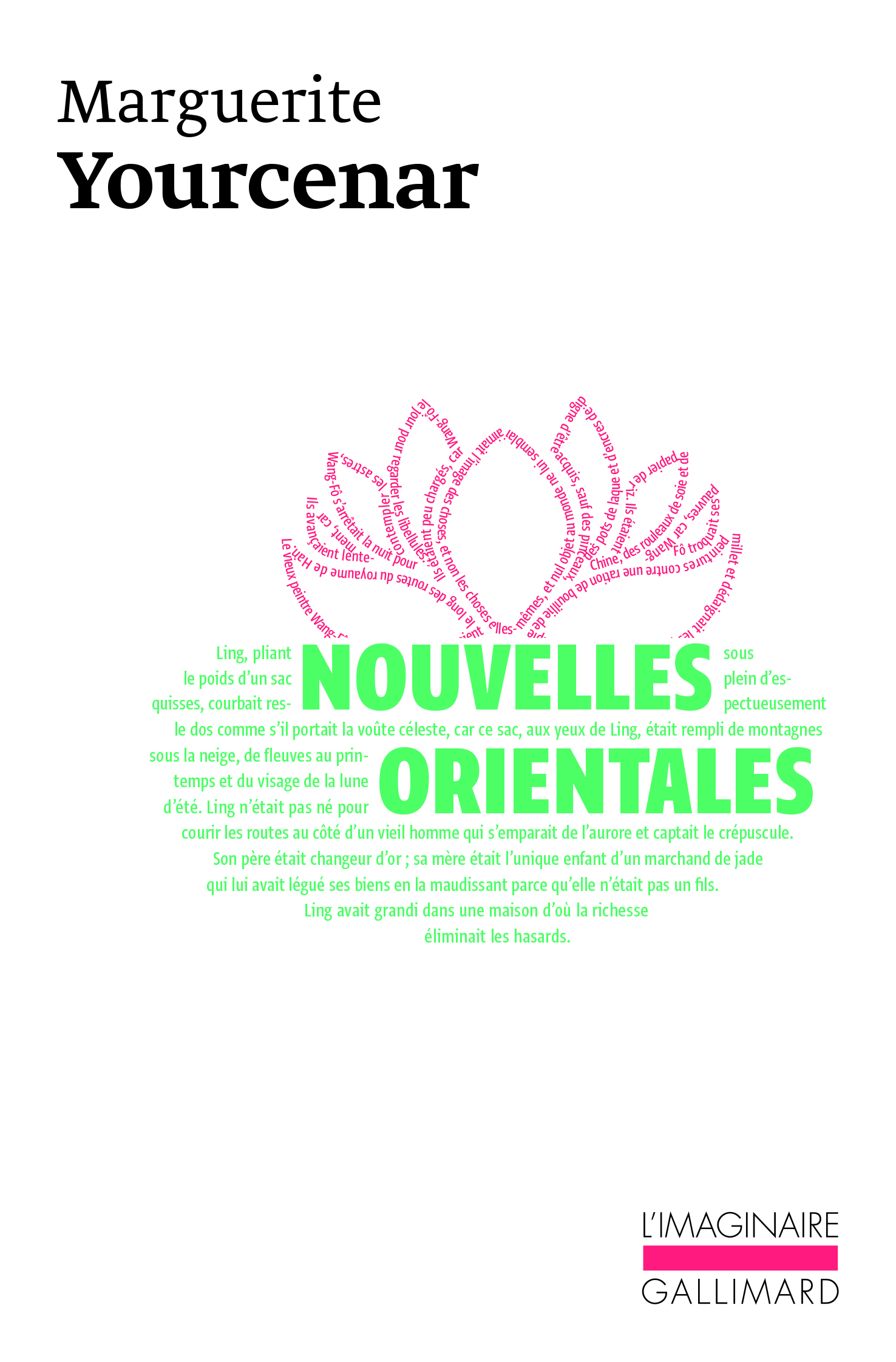 Nouvelles orientales (9782070299737-front-cover)