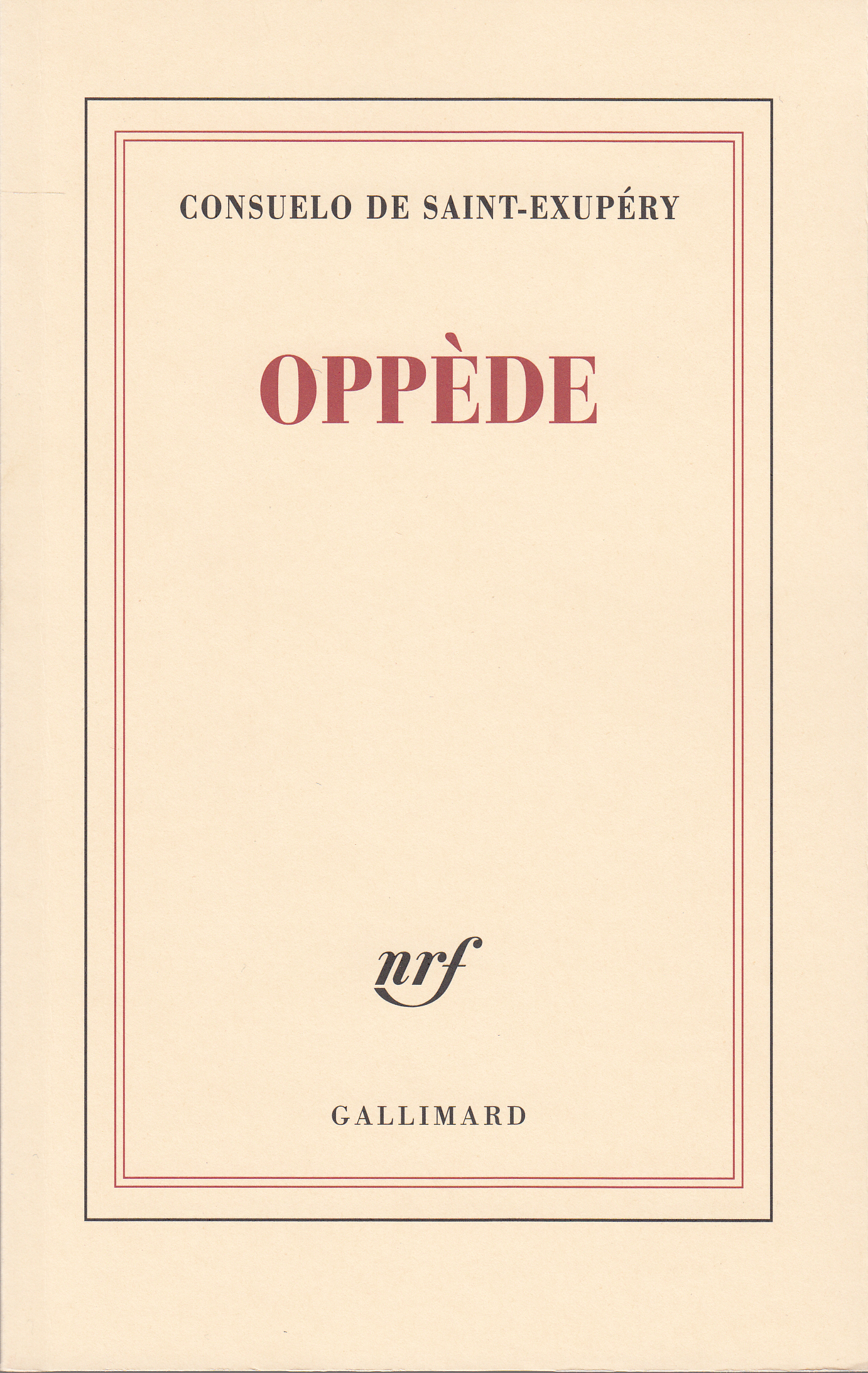 Oppède (9782070256693-front-cover)