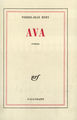 Ava (9782070290338-front-cover)