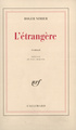 L'étrangère (9782070272464-front-cover)