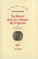 En liberté dans les champs du Seigneur (9782070242726-front-cover)