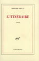 L'itinéraire (9782070229628-front-cover)