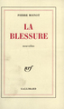 La blessure (9782070245123-front-cover)