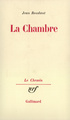 La Chambre, Parenthèse (9782070273409-front-cover)