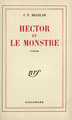 Hector et le Monstre (9782070244775-front-cover)