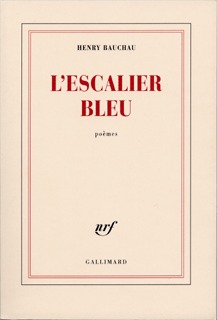 L'Escalier bleu (9782070204830-front-cover)