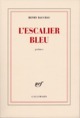 L'Escalier bleu (9782070204830-front-cover)