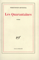 Les Quarantaines (9782070232543-front-cover)