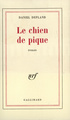 Le Chien de pique (9782070297498-front-cover)