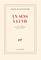 Un sens à la vie (9782070256679-front-cover)