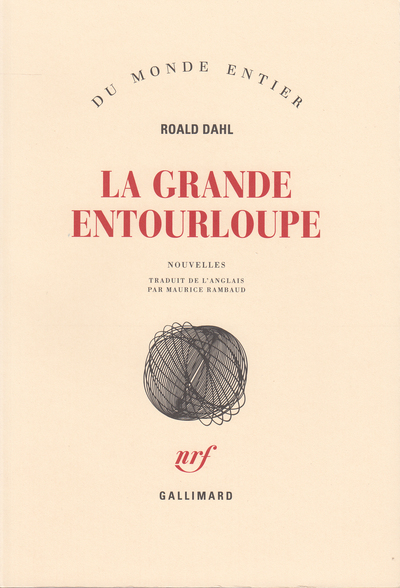 La grande entourloupe (9782070294794-front-cover)