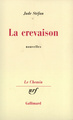 La Crevaison (9782070295111-front-cover)