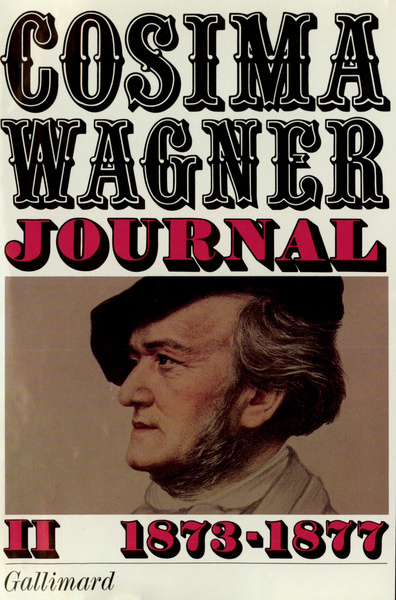 Journal, 1873-1877 (9782070298013-front-cover)
