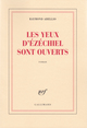 Les yeux d'Ézéchiel sont ouverts (9782070200016-front-cover)